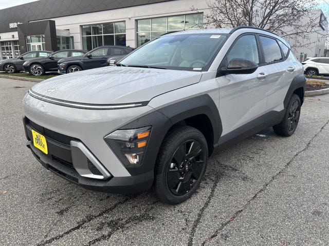 2026 Hyundai Kona SEL Sport for sale in BRUNSWICK, ME