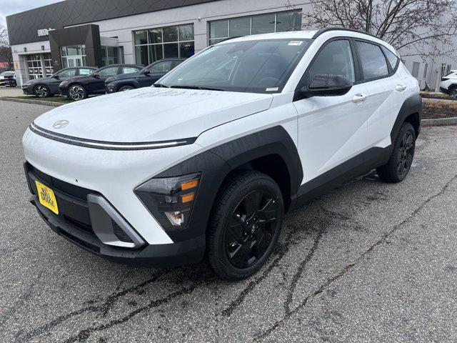 2026 Hyundai Kona SEL Sport for sale in BRUNSWICK, ME