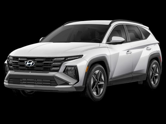 2026 Hyundai Tucson Hybrid SEL for sale in ASHEVILLE, NC