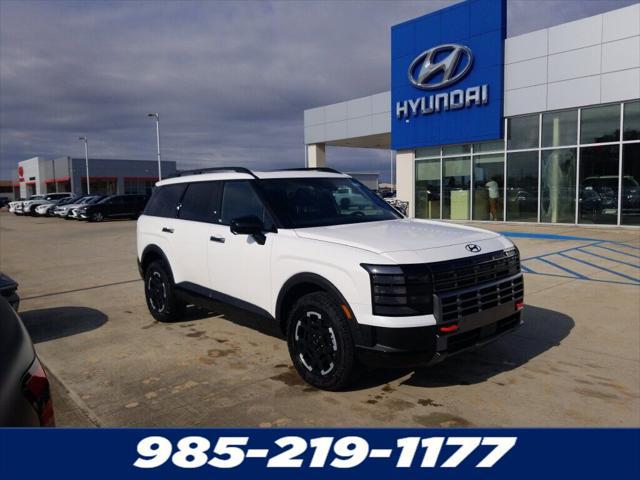 2026 Hyundai Palisade XRT Pro for sale in HOUMA, LA