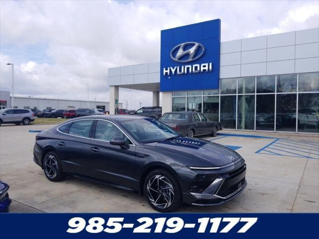 2026 Hyundai Sonata SEL Sport for sale in HOUMA, LA