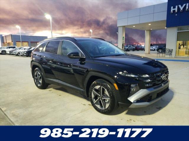 2026 Hyundai Tucson SEL for sale in HOUMA, LA