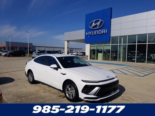 2026 Hyundai Sonata SE for sale in HOUMA, LA