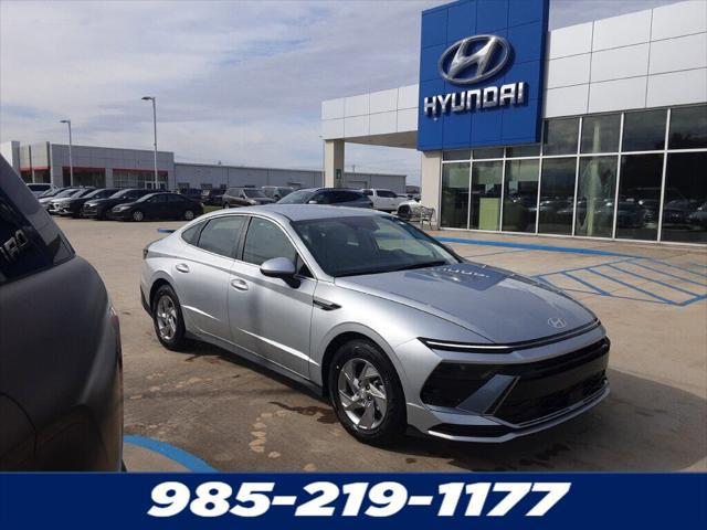 2026 Hyundai Sonata SE for sale in HOUMA, LA