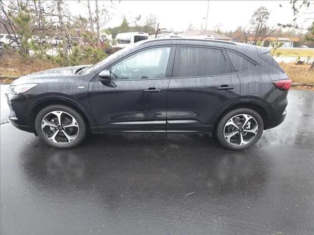 2023 Ford Escape ST-Line Elite for sale in Bemidji, MN