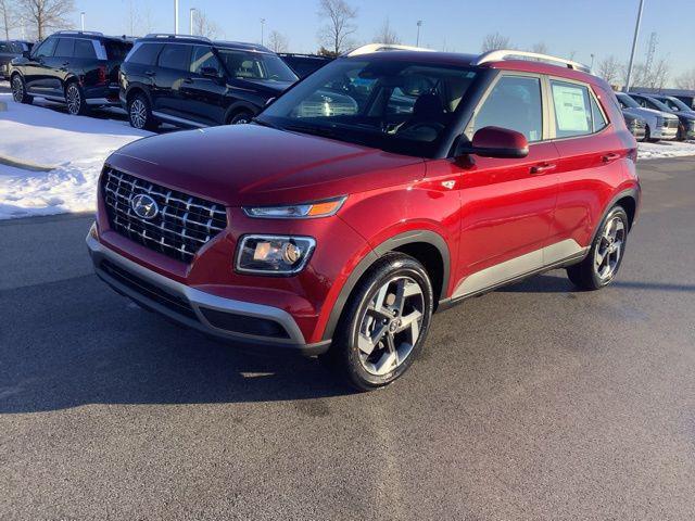 2026 Hyundai Venue SEL for sale in AVON, IN