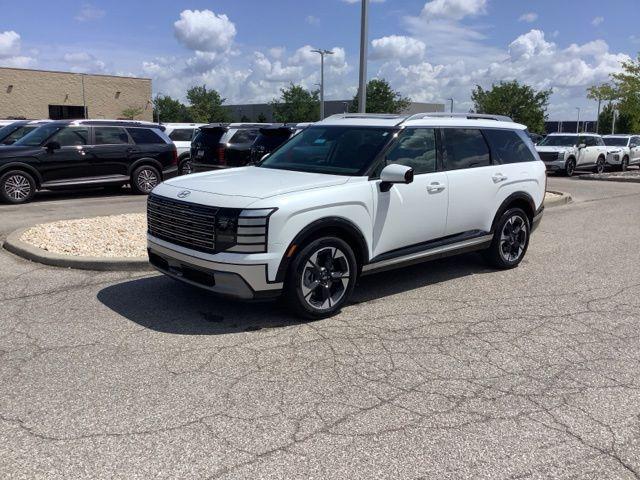 2026 Hyundai Palisade Limited for sale in AVON, IN