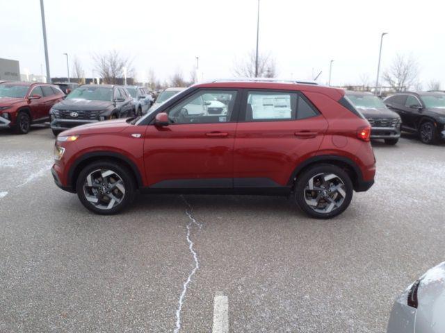 2026 Hyundai Venue SEL for sale in AVON, IN