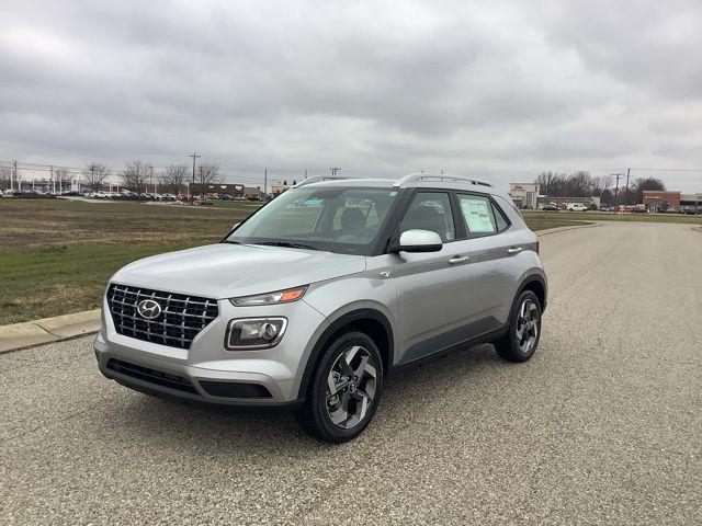 2026 Hyundai Venue SEL for sale in AVON, IN