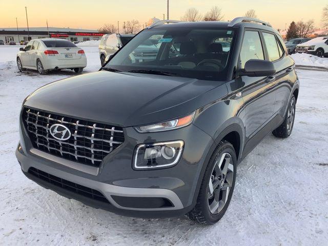 2026 Hyundai Venue SEL for sale in AVON, IN