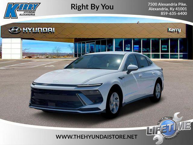 2026 Hyundai Sonata SE for sale in ALEXANDRIA, KY