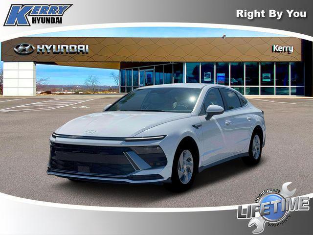 2026 Hyundai Sonata SE for sale in ALEXANDRIA, KY