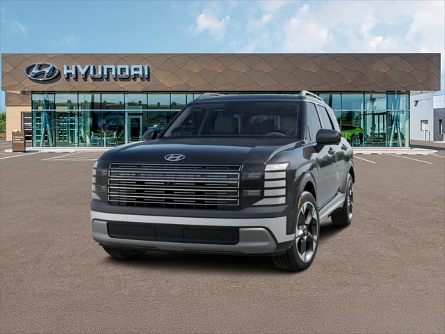 2026 Hyundai Palisade Limited for sale in WICHITA, KS