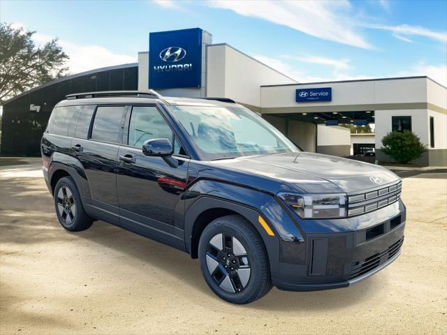 2026 Hyundai Santa Fe Hybrid SEL for sale in JACKSONVILLE, FL