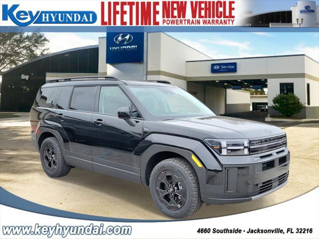2026 Hyundai Santa Fe XRT for sale in JACKSONVILLE, FL