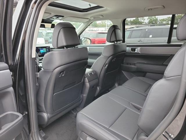 2026 Hyundai Santa Fe XRT