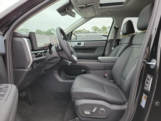 2026 Hyundai Santa Fe XRT
