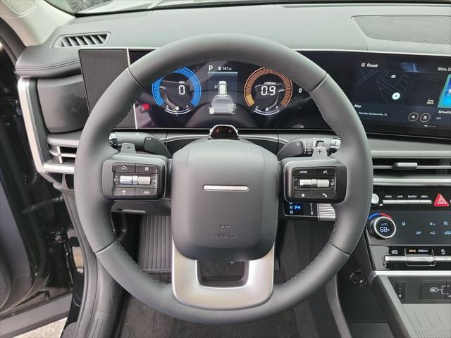 2026 Hyundai Santa Fe XRT