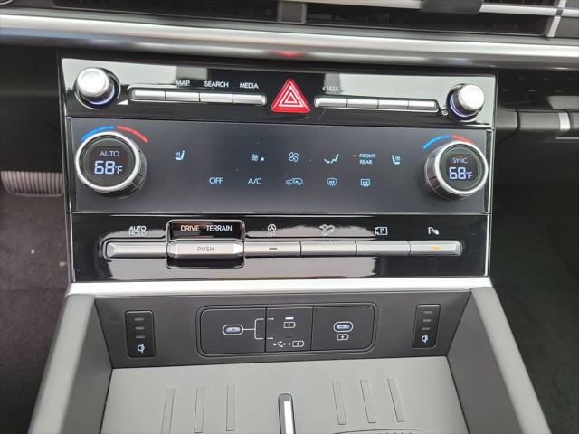 2026 Hyundai Santa Fe XRT