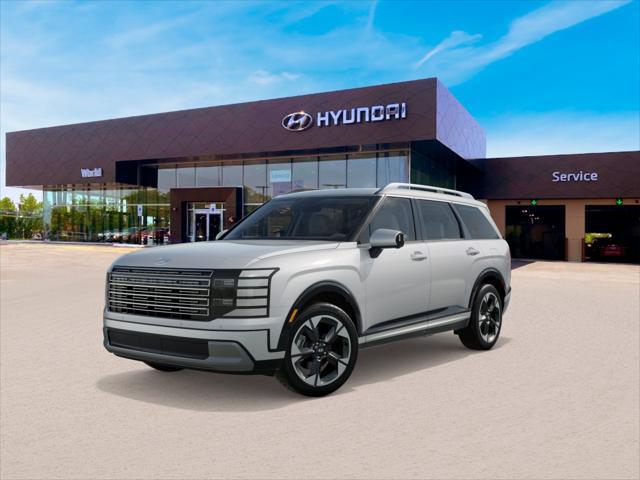 2026 Hyundai Palisade Limited for sale in MATTESON, IL