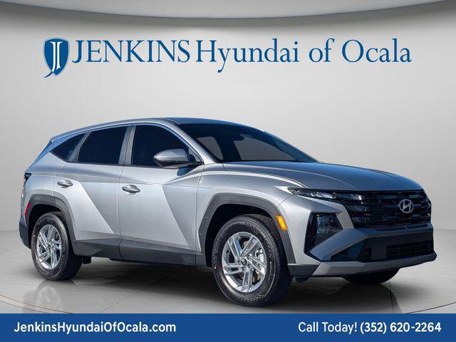 2026 Hyundai Tucson SE for sale in OCALA, FL