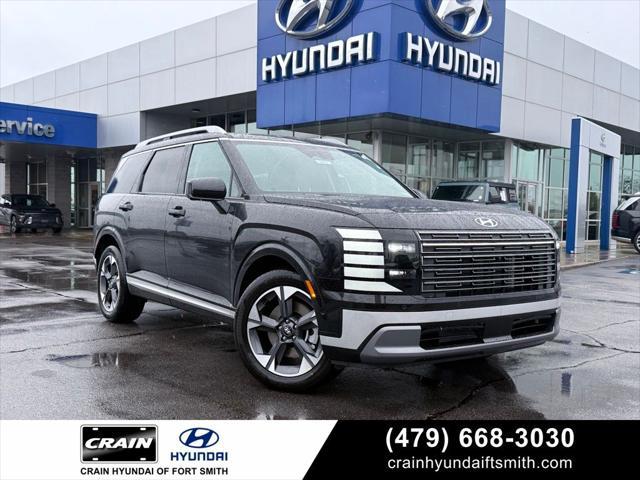 2026 Hyundai Palisade Limited for sale in FORT SMITH, AR