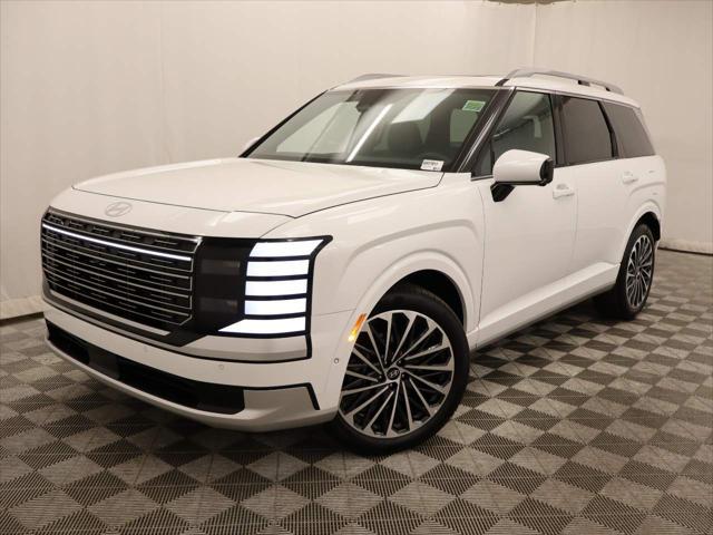2026 Hyundai Palisade Calligraphy for sale in SCOTTSDALE, AZ