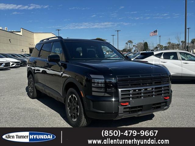 2026 Hyundai Palisade XRT Pro for sale in PENSACOLA, FL