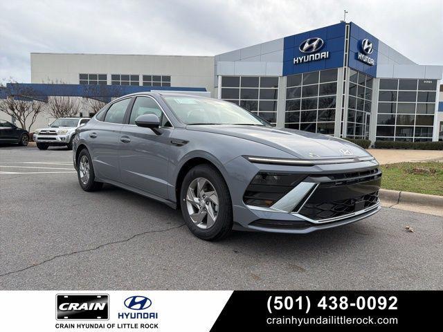 2026 Hyundai Sonata SE for sale in LITTLE ROCK, AR