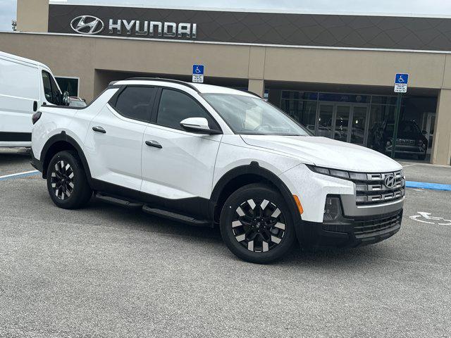 2026 Hyundai Santa Cruz SEL for sale in STUART, FL