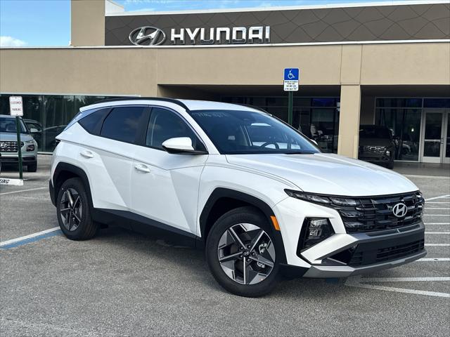 2026 Hyundai Tucson SEL for sale in STUART, FL