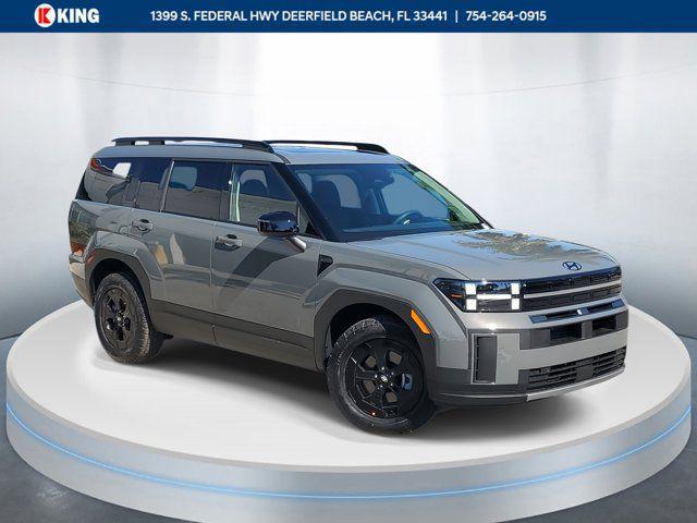 2026 Hyundai Santa Fe XRT for sale in DEERFIELD BEACH, FL