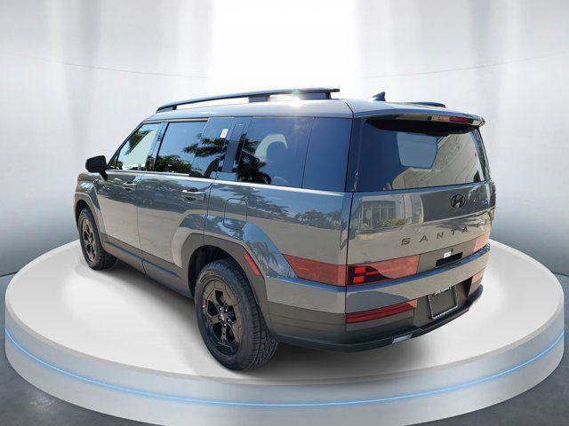 2026 Hyundai Santa Fe XRT