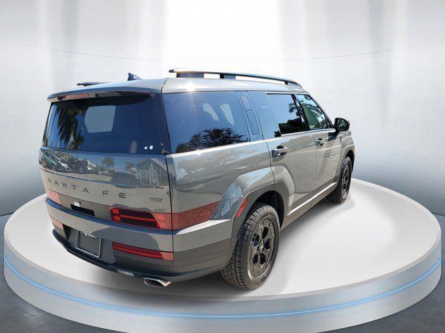 2026 Hyundai Santa Fe XRT