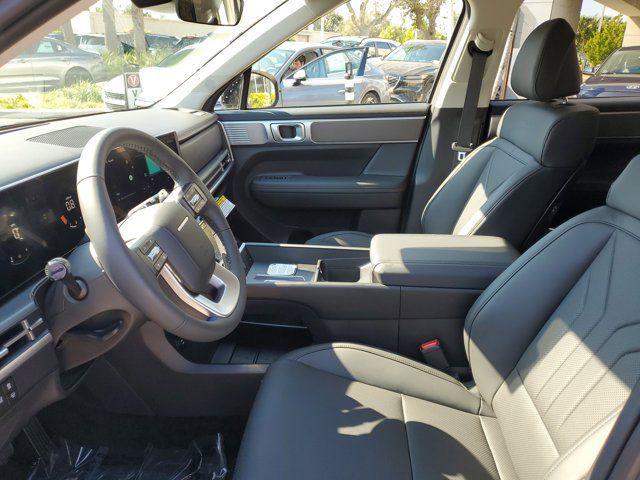 2026 Hyundai Santa Fe XRT