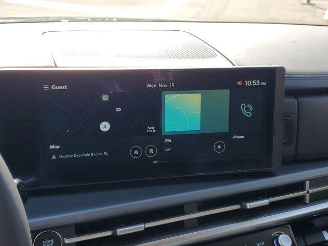 2026 Hyundai Santa Fe XRT