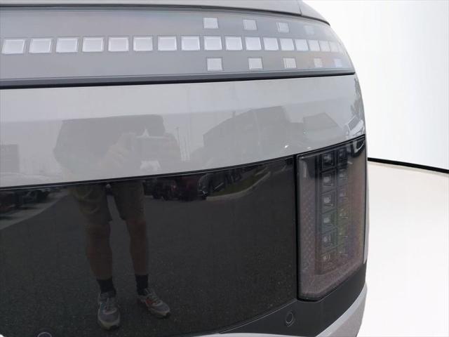 2026 Hyundai IONIQ 9 SE