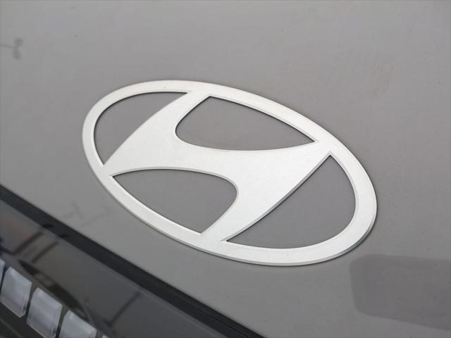 2026 Hyundai IONIQ 9 SE