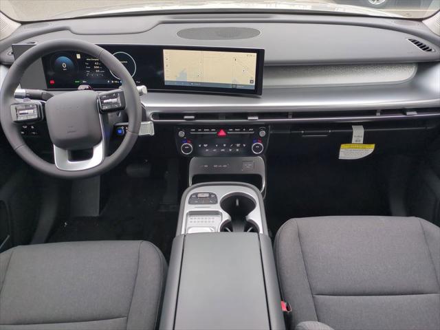 2026 Hyundai IONIQ 9 SE