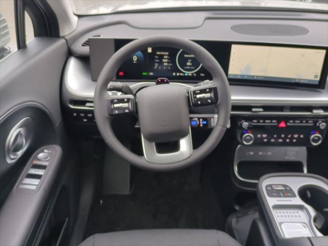 2026 Hyundai IONIQ 9 SE