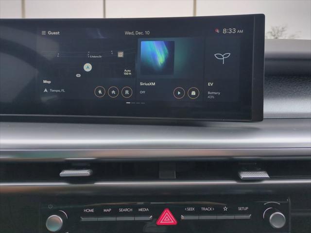 2026 Hyundai IONIQ 9 SE