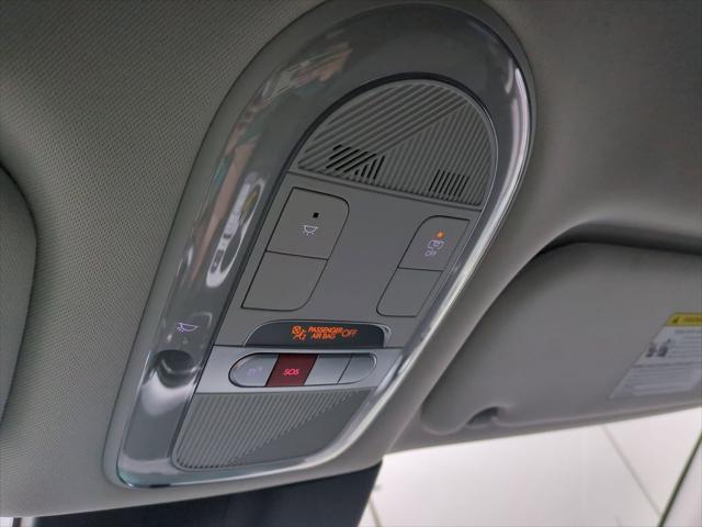 2026 Hyundai IONIQ 9 SE