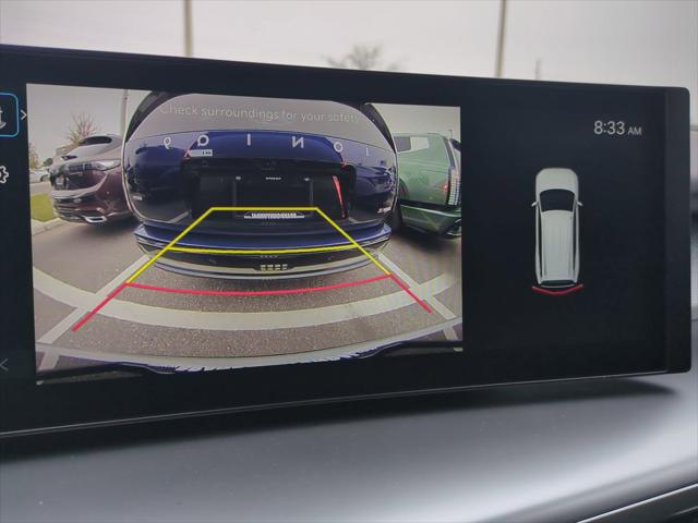 2026 Hyundai IONIQ 9 SE