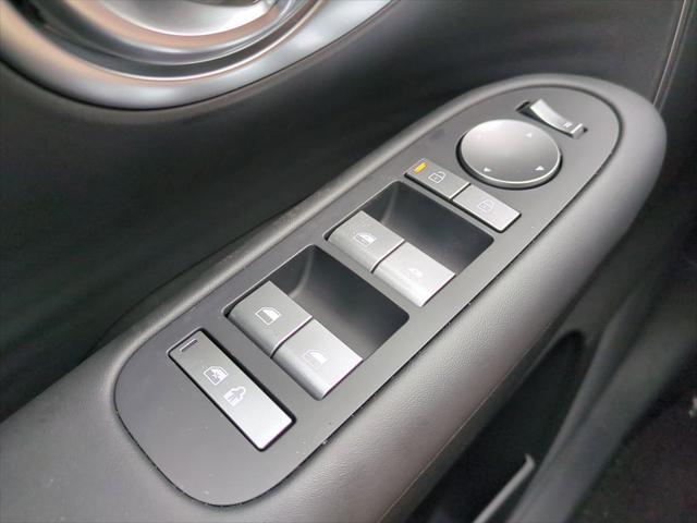 2026 Hyundai IONIQ 9 SE