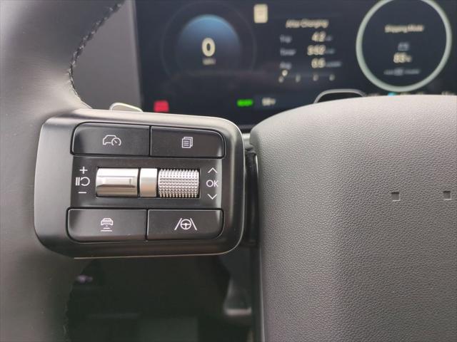 2026 Hyundai IONIQ 9 SE