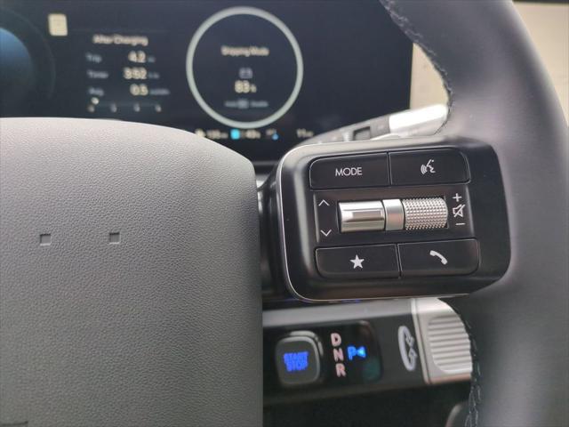 2026 Hyundai IONIQ 9 SE