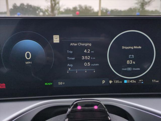 2026 Hyundai IONIQ 9 SE