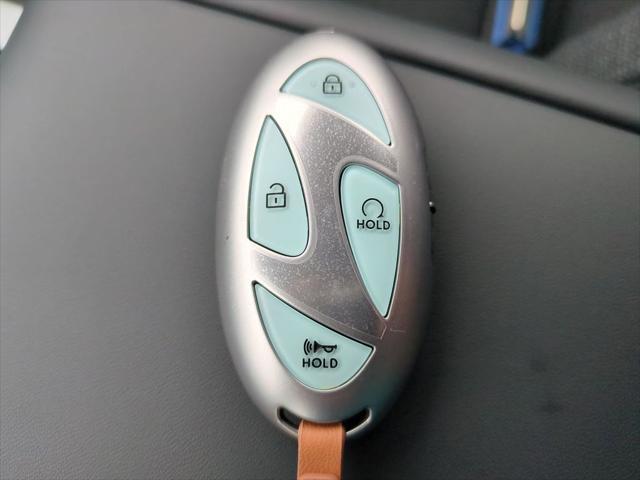 2026 Hyundai IONIQ 9 SE