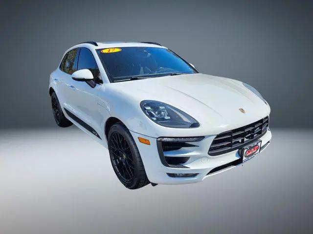 2017 Porsche Macan GTS for sale in Virginia Beach, VA
