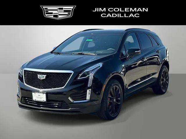 2025 Cadillac XT5 AWD Sport for sale in Bethesda, MD